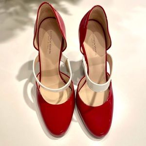 Bottega Veneta pumps